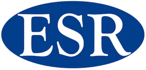 Institute of Environmental Science and Research (ESR) Logo